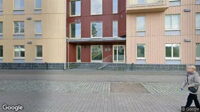 Apartments for rent in Helsinki Läntinen - Photo from Google Street View