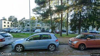 Apartments for rent in Helsinki Pohjoinen - Photo from Google Street View