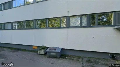 Apartments for rent in Helsinki Koillinen - Photo from Google Street View