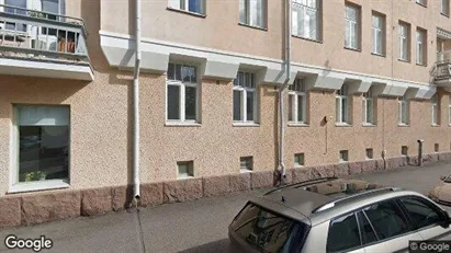 Apartments for rent in Helsinki Eteläinen - Photo from Google Street View