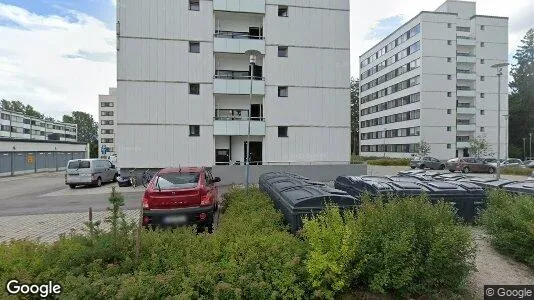 Apartments for rent in Helsinki Läntinen - Photo from Google Street View