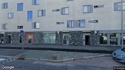 Apartments for rent in Helsinki Kaakkoinen - Photo from Google Street View