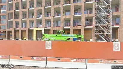 Apartments for rent in Helsinki Itäinen - Photo from Google Street View