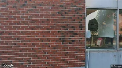 Apartments for rent in Helsinki Läntinen - Photo from Google Street View