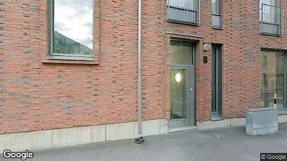 Apartments for rent in Helsinki Läntinen - Photo from Google Street View