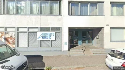 Apartments for rent in Helsinki Itäinen - Photo from Google Street View
