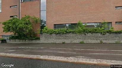 Apartments for rent in Helsinki Läntinen - Photo from Google Street View