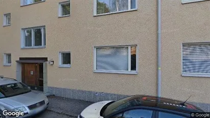 Apartments for rent in Helsinki Läntinen - Photo from Google Street View
