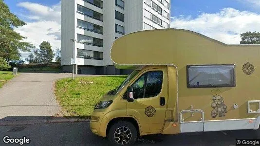 Apartments for rent in Helsinki Koillinen - Photo from Google Street View