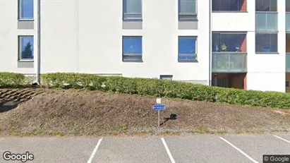 Apartments for rent in Helsinki Koillinen - Photo from Google Street View