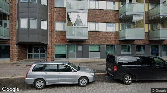 Apartments for rent in Helsinki Eteläinen - Photo from Google Street View