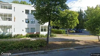 Apartments for rent in Helsinki Itäinen - Photo from Google Street View