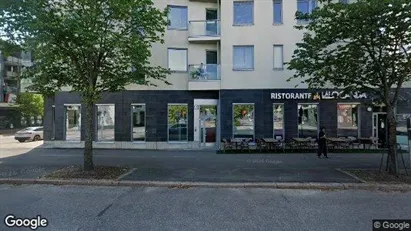 Apartments for rent in Helsinki Kaakkoinen - Photo from Google Street View