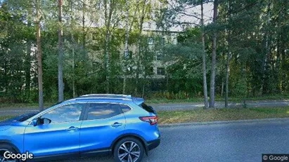 Apartments for rent in Helsinki Itäinen - Photo from Google Street View