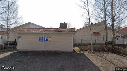 Apartments for rent in Helsinki Itäinen - Photo from Google Street View