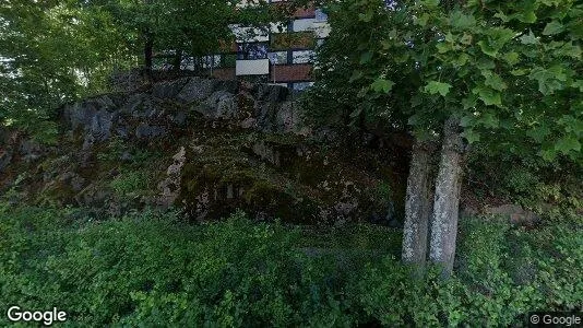 Apartments for rent in Helsinki Koillinen - Photo from Google Street View
