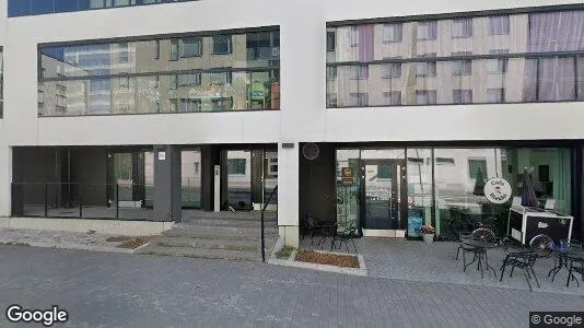 Apartments for rent in Helsinki Kaakkoinen - Photo from Google Street View