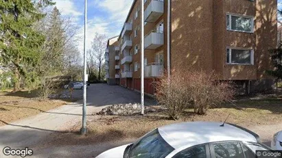 Apartments for rent in Helsinki Eteläinen - Photo from Google Street View