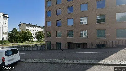 Apartments for rent in Helsinki Koillinen - Photo from Google Street View