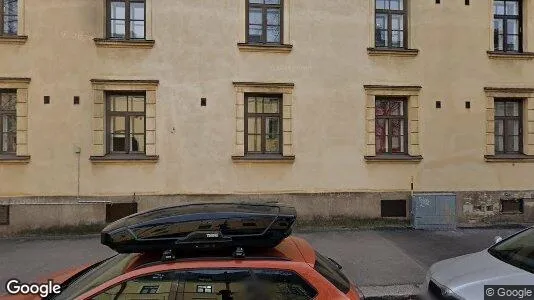 Apartments for rent in Helsinki Keskinen - Photo from Google Street View