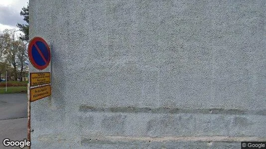 Apartments for rent in Helsinki Läntinen - Photo from Google Street View