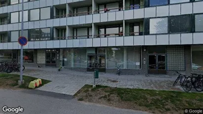 Apartments for rent in Helsinki Läntinen - Photo from Google Street View