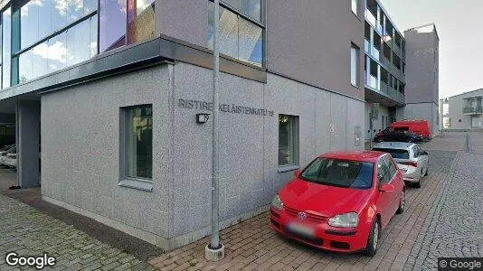 Apartments for rent in Helsinki Koillinen - Photo from Google Street View