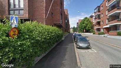Apartments for rent in Helsinki Eteläinen - Photo from Google Street View