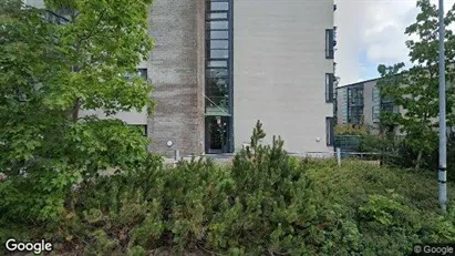 Apartments for rent in Helsinki Läntinen - Photo from Google Street View