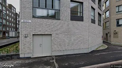 Apartments for rent in Helsinki Eteläinen - Photo from Google Street View