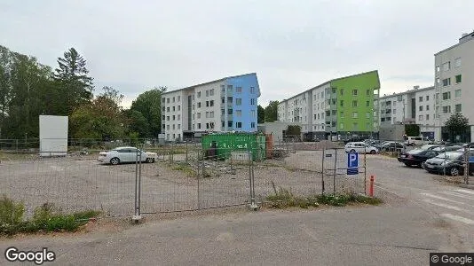 Apartments for rent in Helsinki Läntinen - Photo from Google Street View