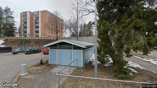 Apartments for rent in Helsinki Itäinen - Photo from Google Street View