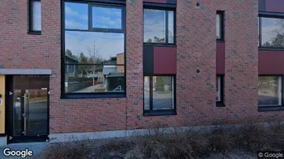 Apartments for rent in Helsinki Itäinen - Photo from Google Street View