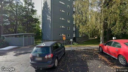 Apartments for rent in Helsinki Koillinen - Photo from Google Street View