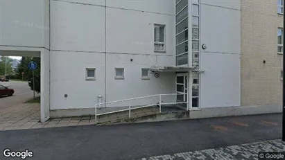 Apartments for rent in Helsinki Keskinen - Photo from Google Street View