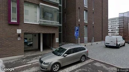 Apartments for rent in Helsinki Eteläinen - Photo from Google Street View
