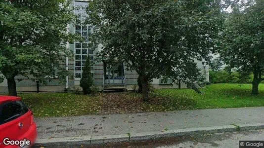 Apartments for rent in Helsinki Koillinen - Photo from Google Street View
