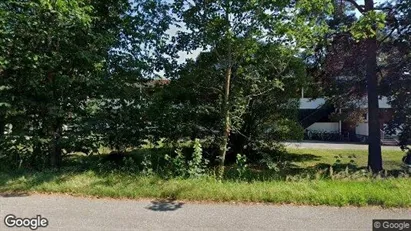 Apartments for rent in Helsinki Läntinen - Photo from Google Street View