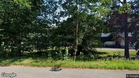 Apartments for rent in Helsinki Läntinen - Photo from Google Street View