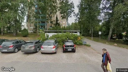 Apartments for rent in Helsinki Läntinen - Photo from Google Street View