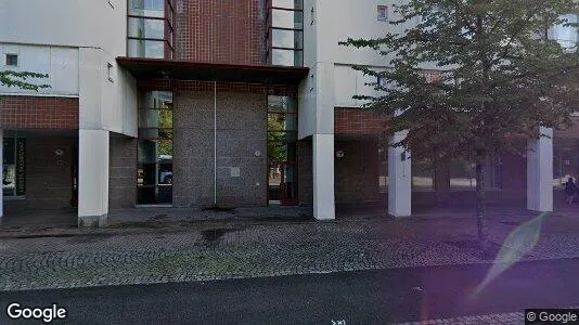 Apartments for rent in Helsinki Eteläinen - Photo from Google Street View