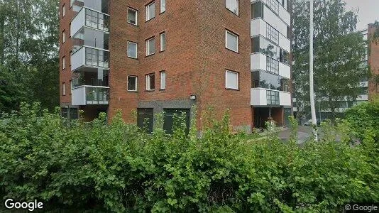 Apartments for rent in Helsinki Läntinen - Photo from Google Street View