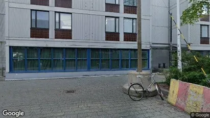 Apartments for rent in Helsinki Keskinen - Photo from Google Street View