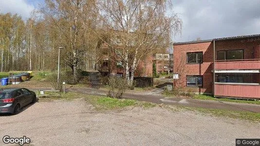 Apartments for rent in Helsinki Läntinen - Photo from Google Street View