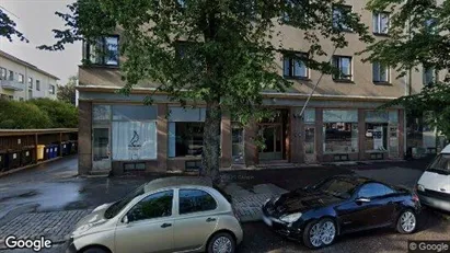 Apartments for rent in Helsinki Eteläinen - Photo from Google Street View
