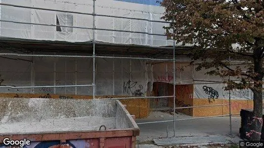 Apartments for rent in Helsinki Keskinen - Photo from Google Street View