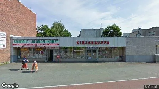 Apartments for rent in Helsinki Koillinen - Photo from Google Street View