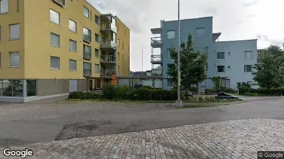 Apartments for rent in Helsinki Läntinen - Photo from Google Street View