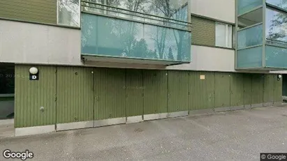 Apartments for rent in Helsinki Läntinen - Photo from Google Street View