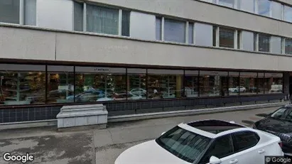 Apartments for rent in Helsinki Eteläinen - Photo from Google Street View